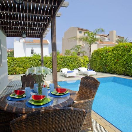 Villa Skyros Pernera Exterior foto