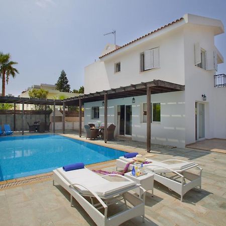 Villa Skyros Pernera Exterior foto