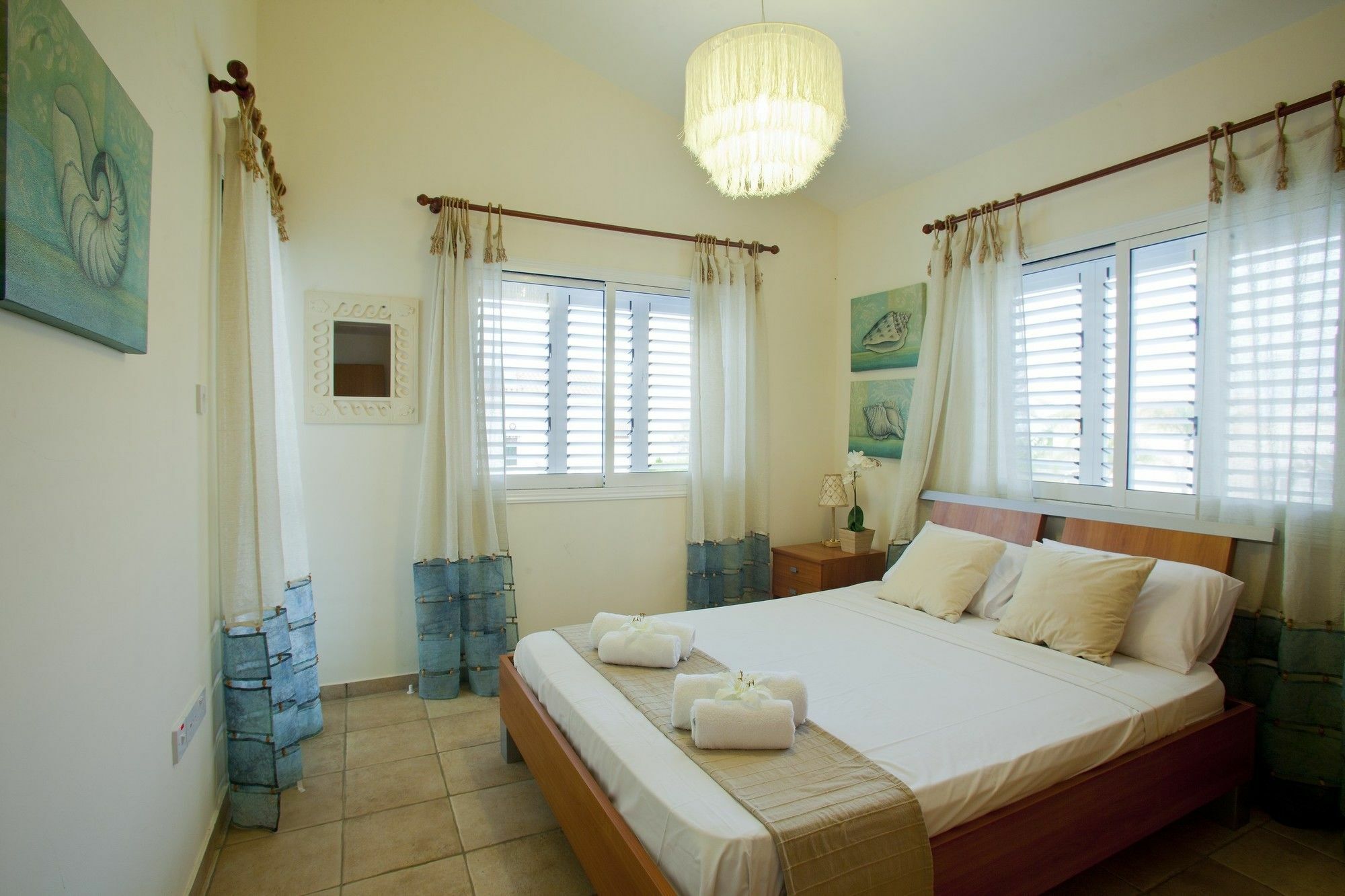 Villa Skyros Pernera Exterior foto