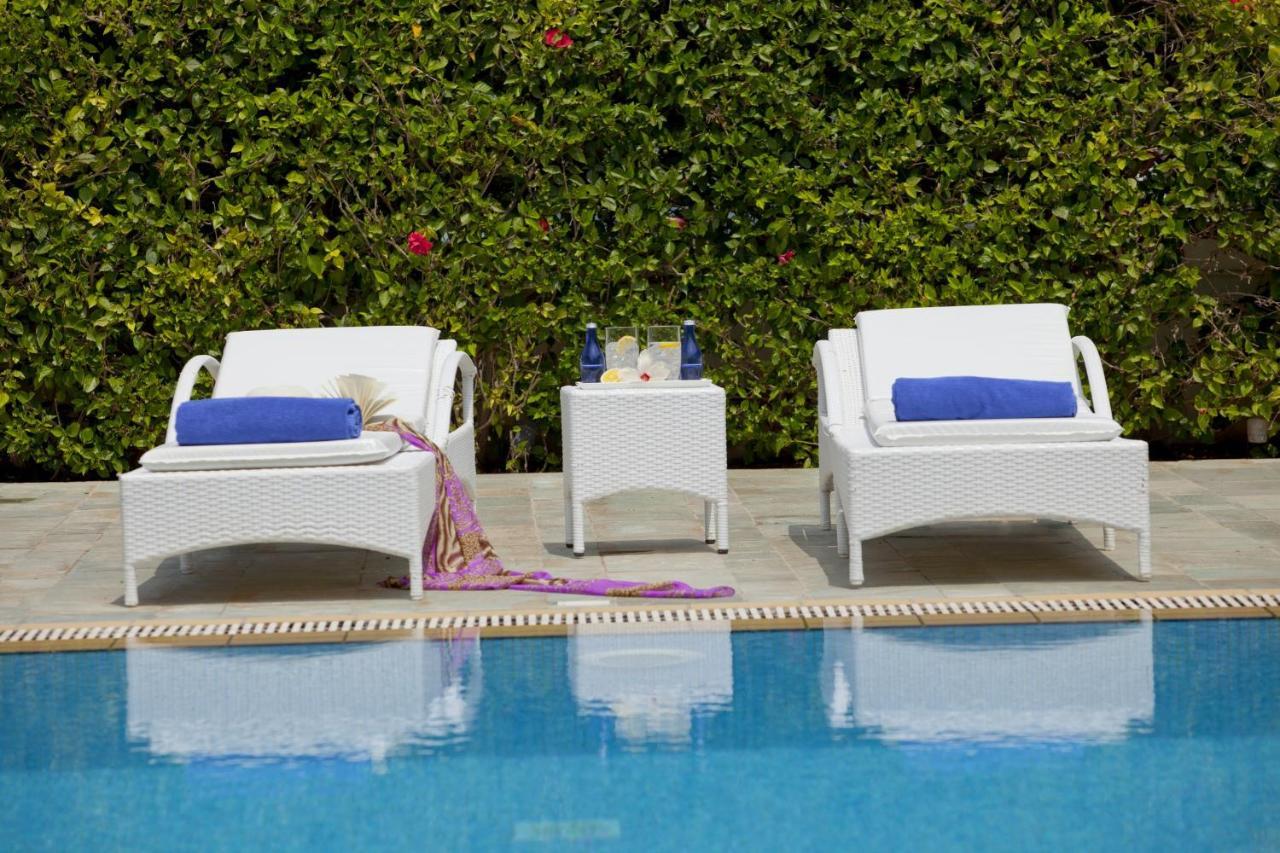 Villa Skyros Pernera Exterior foto